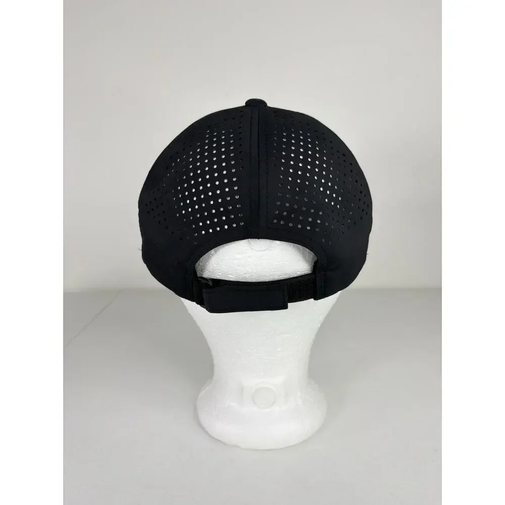 Branded Bills Masters Parody Hat Adult Adjustable Black SnapBack Hackmasters